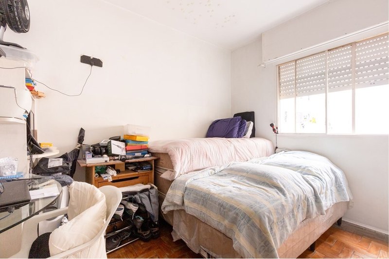 Apartamento a venda - Rua Anhanguera -  1 suíte 66m² Anhanguera São Paulo - 