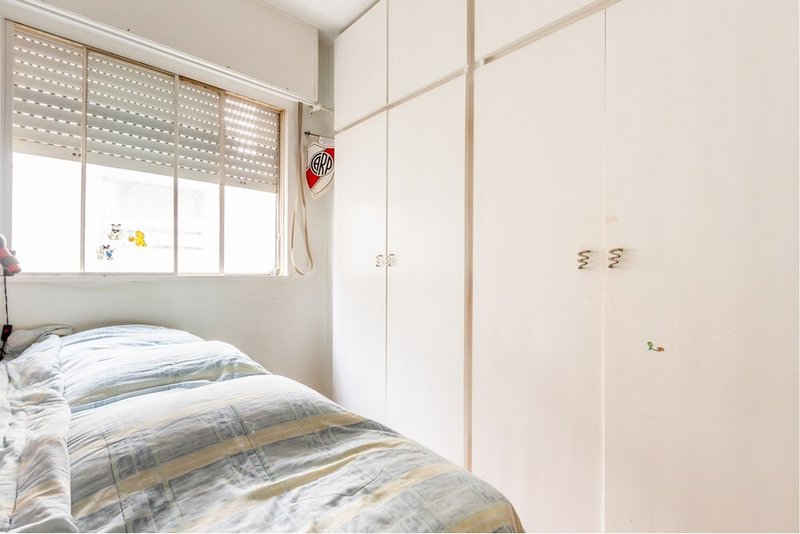 Apartamento a venda - Rua Anhanguera -  1 suíte 66m² Anhanguera São Paulo - 