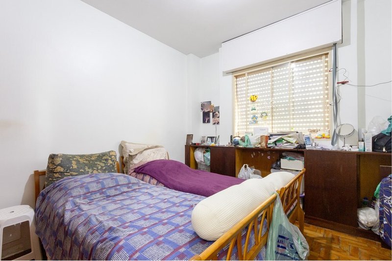 Apartamento a venda - Rua Anhanguera -  1 suíte 66m² Anhanguera São Paulo - 