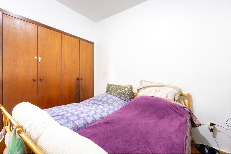 Apartamento a venda - Rua Anhanguera -  1 suíte 66m² Anhanguera São Paulo - 