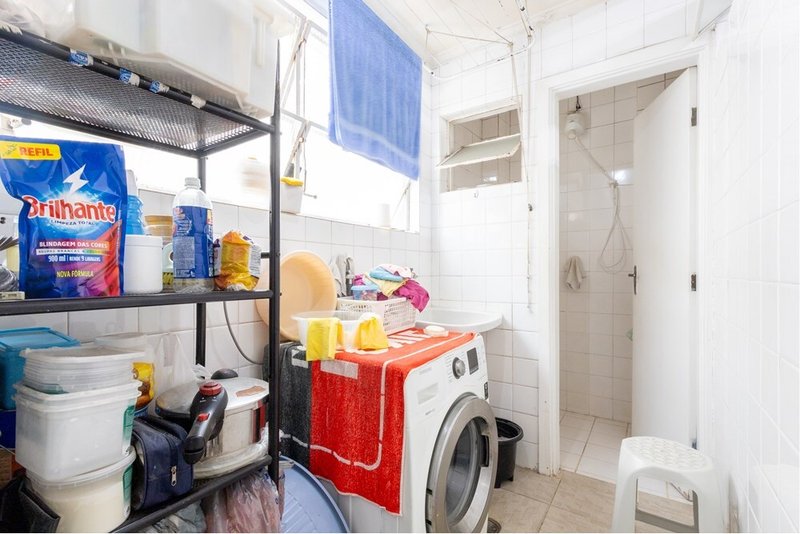 Apartamento a venda - Rua Anhanguera -  1 suíte 66m² Anhanguera São Paulo - 
