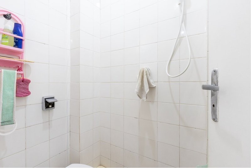 Apartamento a venda - Rua Anhanguera -  1 suíte 66m² Anhanguera São Paulo - 