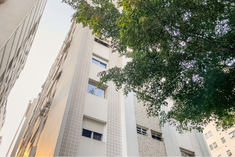 Apartamento a venda - Rua Anhanguera -  1 suíte 66m² Anhanguera São Paulo - 