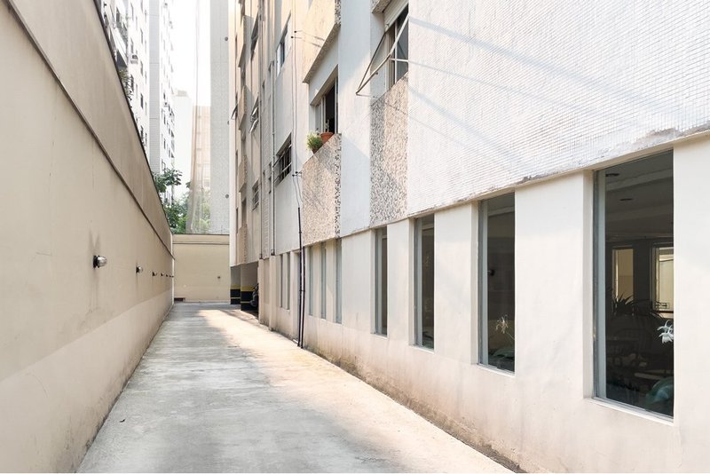Apartamento a venda - Rua Anhanguera -  1 suíte 66m² Anhanguera São Paulo - 