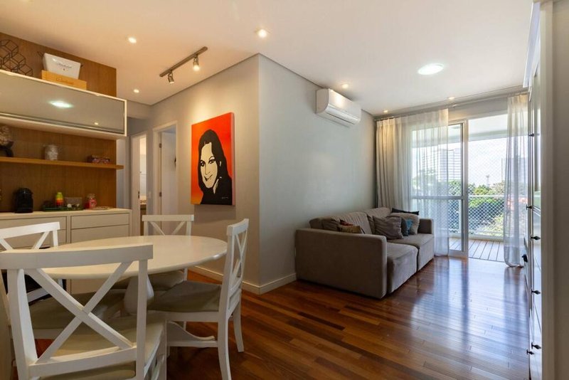 Apartamento a venda Av. Raimundo Pereira de Magalhães - 1 suíte 66m² Raimundo Pereira de Magalhães São Paulo - 