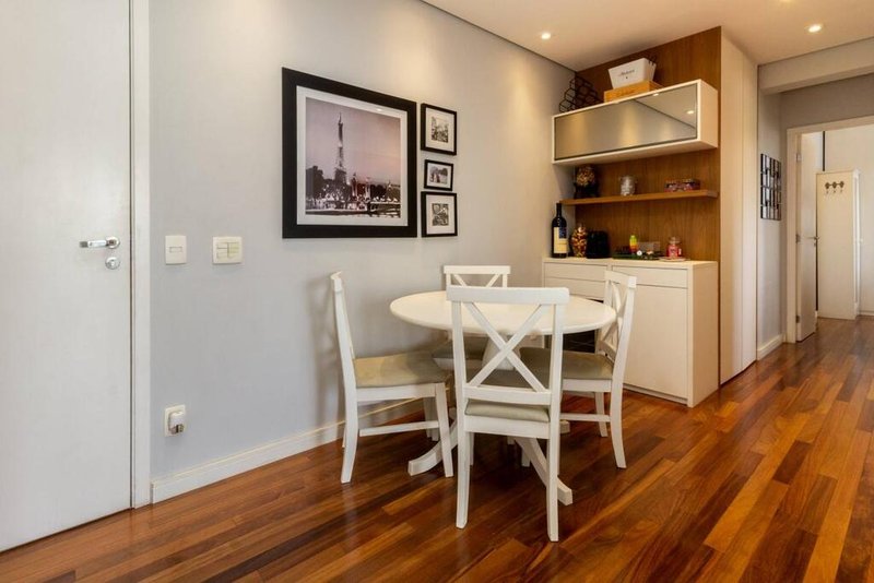 Apartamento a venda Av. Raimundo Pereira de Magalhães - 1 suíte 66m² Raimundo Pereira de Magalhães São Paulo - 