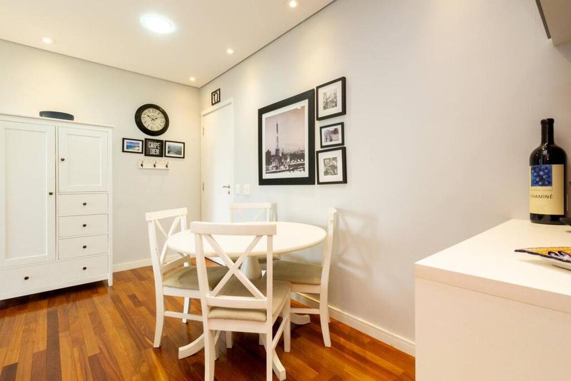 Apartamento a venda Av. Raimundo Pereira de Magalhães - 1 suíte 66m² Raimundo Pereira de Magalhães São Paulo - 