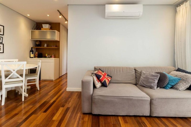 Apartamento a venda Av. Raimundo Pereira de Magalhães - 1 suíte 66m² Raimundo Pereira de Magalhães São Paulo - 
