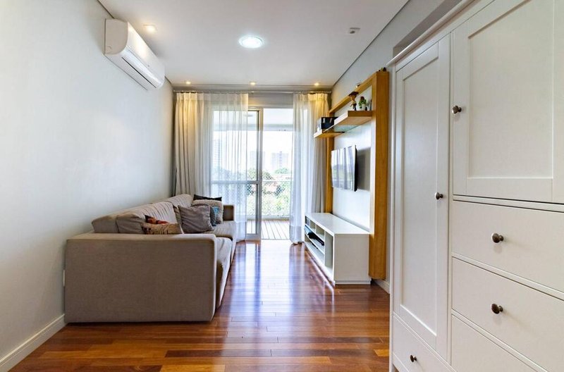 Apartamento a venda Av. Raimundo Pereira de Magalhães - 1 suíte 66m² Raimundo Pereira de Magalhães São Paulo - 