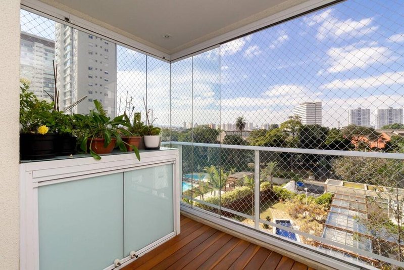 Apartamento a venda Av. Raimundo Pereira de Magalhães - 1 suíte 66m² Raimundo Pereira de Magalhães São Paulo - 