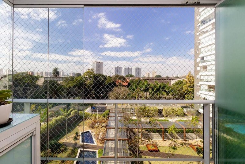Apartamento a venda Av. Raimundo Pereira de Magalhães - 1 suíte 66m² Raimundo Pereira de Magalhães São Paulo - 