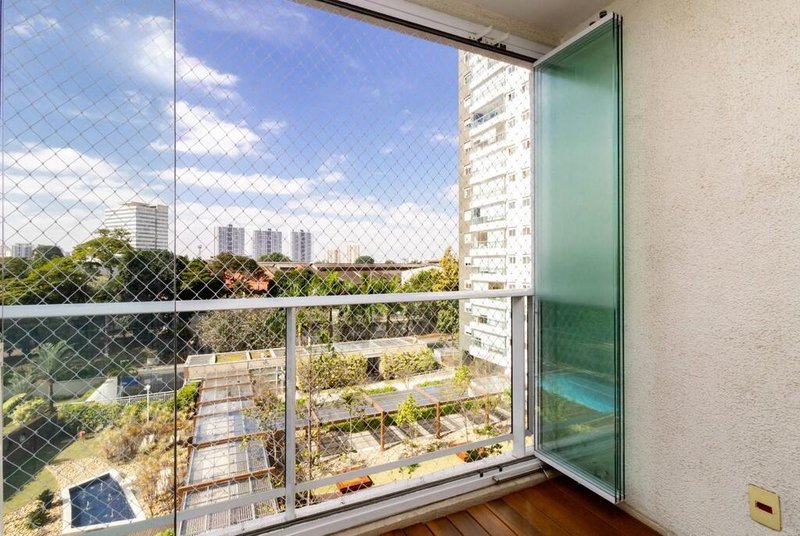 Apartamento a venda Av. Raimundo Pereira de Magalhães - 1 suíte 66m² Raimundo Pereira de Magalhães São Paulo - 