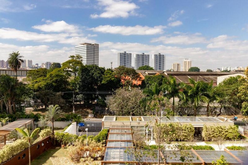 Apartamento a venda Av. Raimundo Pereira de Magalhães - 1 suíte 66m² Raimundo Pereira de Magalhães São Paulo - 