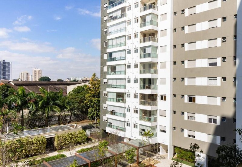 Apartamento a venda Av. Raimundo Pereira de Magalhães - 1 suíte 66m² Raimundo Pereira de Magalhães São Paulo - 