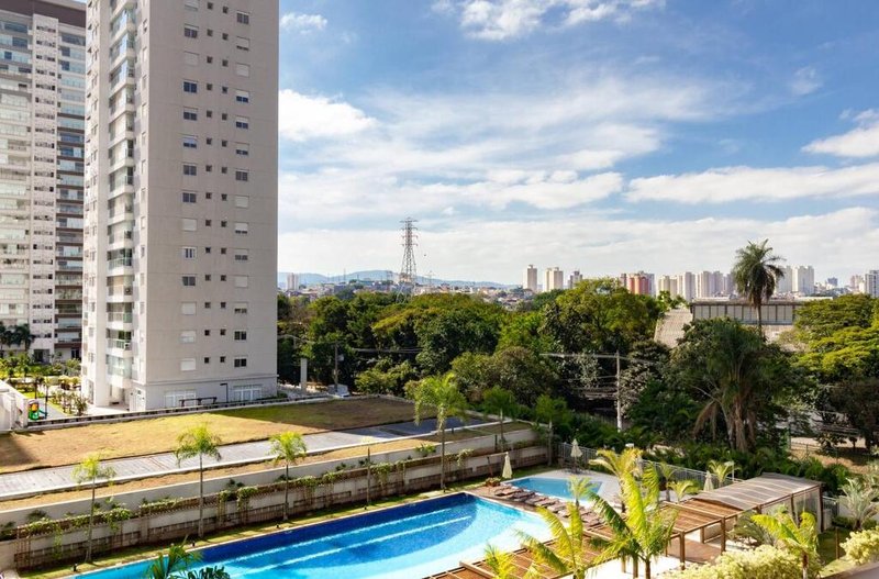Apartamento a venda Av. Raimundo Pereira de Magalhães - 1 suíte 66m² Raimundo Pereira de Magalhães São Paulo - 