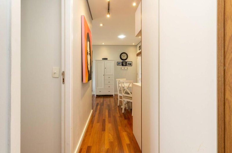 Apartamento a venda Av. Raimundo Pereira de Magalhães - 1 suíte 66m² Raimundo Pereira de Magalhães São Paulo - 