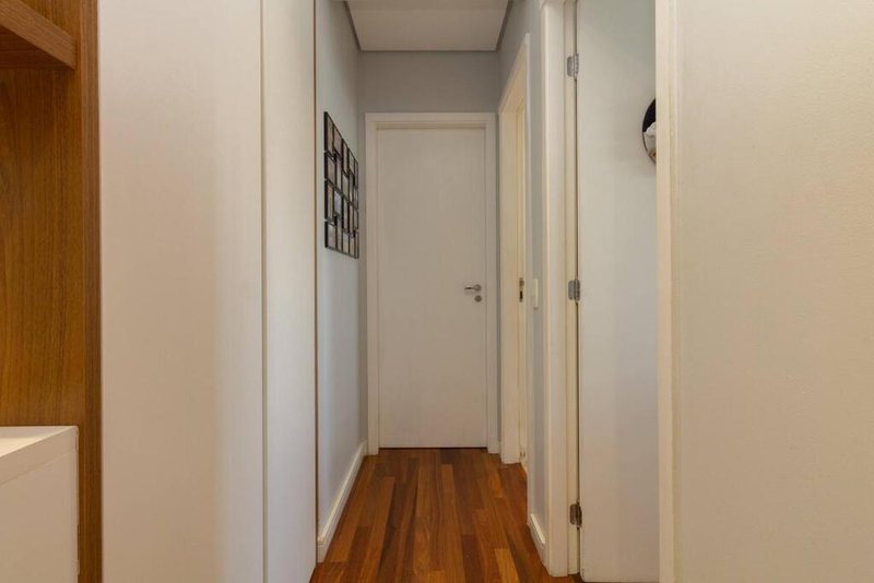 Apartamento a venda Av. Raimundo Pereira de Magalhães - 1 suíte 66m² Raimundo Pereira de Magalhães São Paulo - 