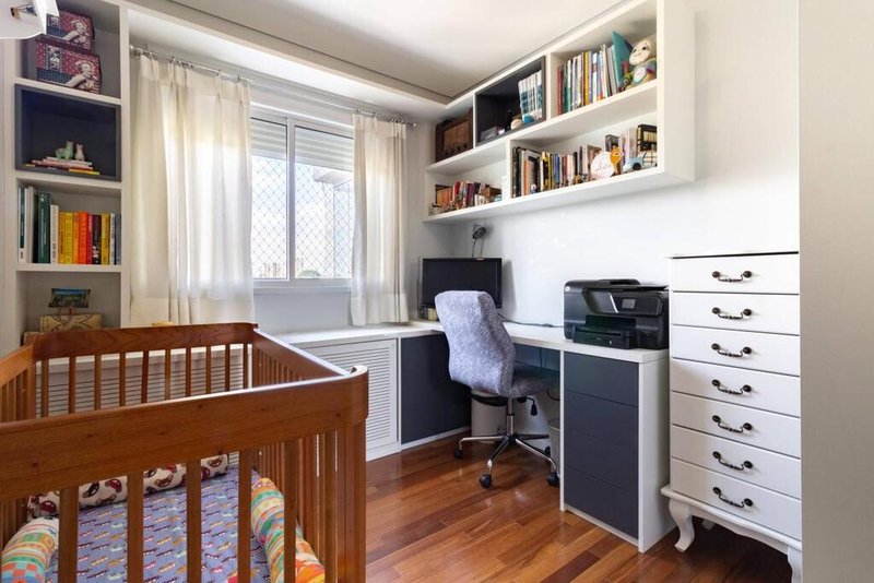 Apartamento a venda Av. Raimundo Pereira de Magalhães - 1 suíte 66m² Raimundo Pereira de Magalhães São Paulo - 