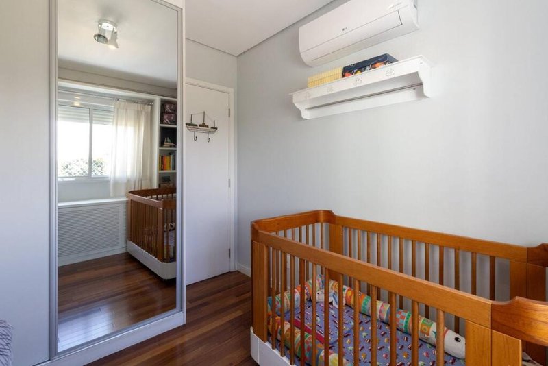 Apartamento a venda Av. Raimundo Pereira de Magalhães - 1 suíte 66m² Raimundo Pereira de Magalhães São Paulo - 