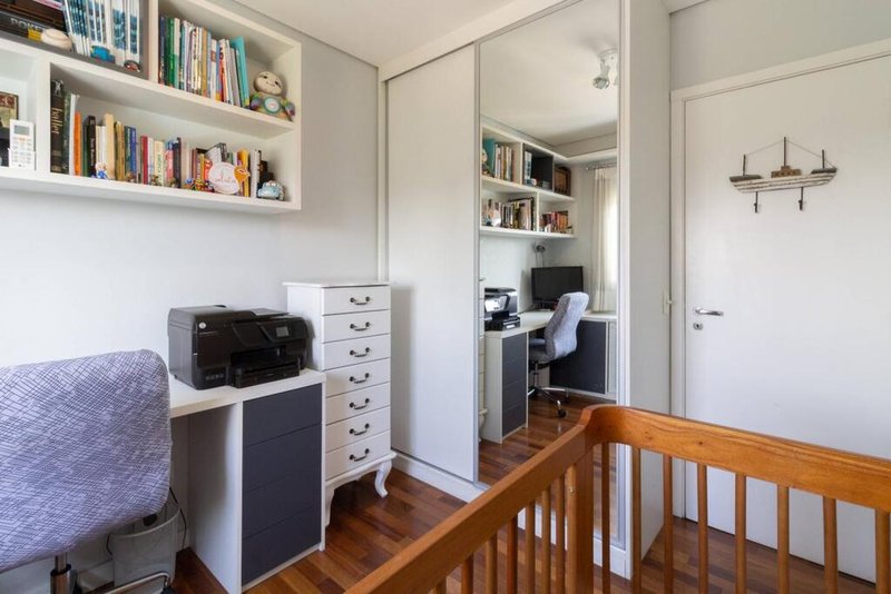 Apartamento a venda Av. Raimundo Pereira de Magalhães - 1 suíte 66m² Raimundo Pereira de Magalhães São Paulo - 