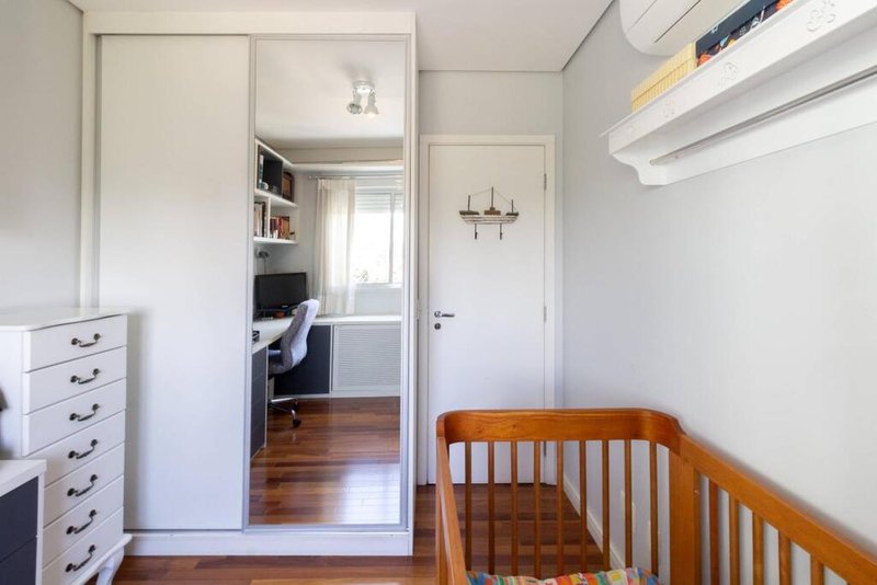 Apartamento a venda Av. Raimundo Pereira de Magalhães - 1 suíte 66m² Raimundo Pereira de Magalhães São Paulo - 