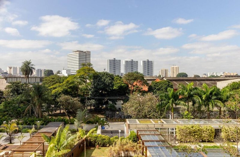 Apartamento a venda Av. Raimundo Pereira de Magalhães - 1 suíte 66m² Raimundo Pereira de Magalhães São Paulo - 