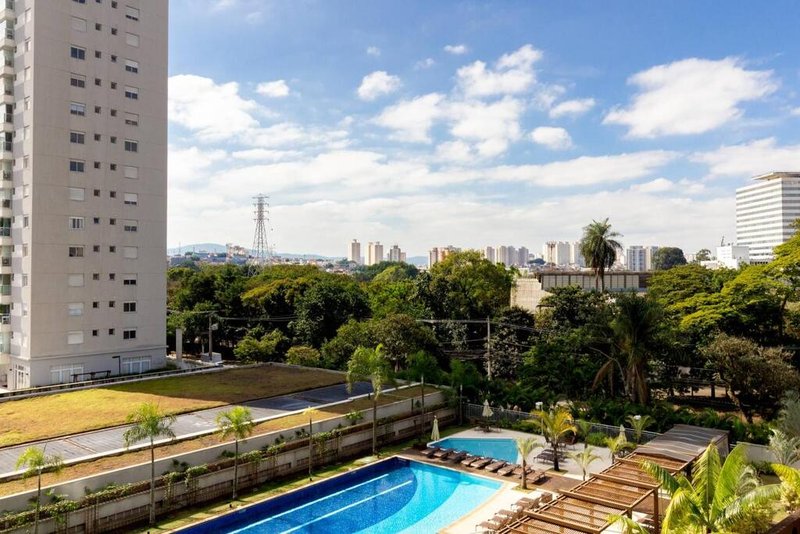 Apartamento a venda Av. Raimundo Pereira de Magalhães - 1 suíte 66m² Raimundo Pereira de Magalhães São Paulo - 