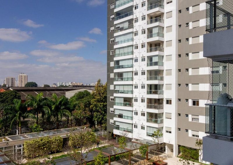 Apartamento a venda Av. Raimundo Pereira de Magalhães - 1 suíte 66m² Raimundo Pereira de Magalhães São Paulo - 