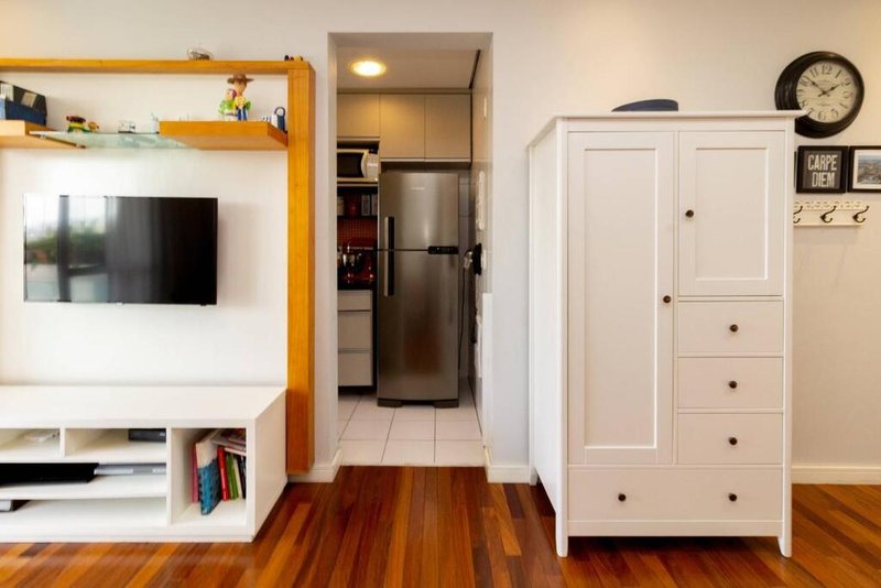Apartamento a venda Av. Raimundo Pereira de Magalhães - 1 suíte 66m² Raimundo Pereira de Magalhães São Paulo - 