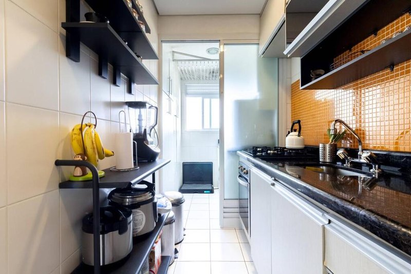 Apartamento a venda Av. Raimundo Pereira de Magalhães - 1 suíte 66m² Raimundo Pereira de Magalhães São Paulo - 