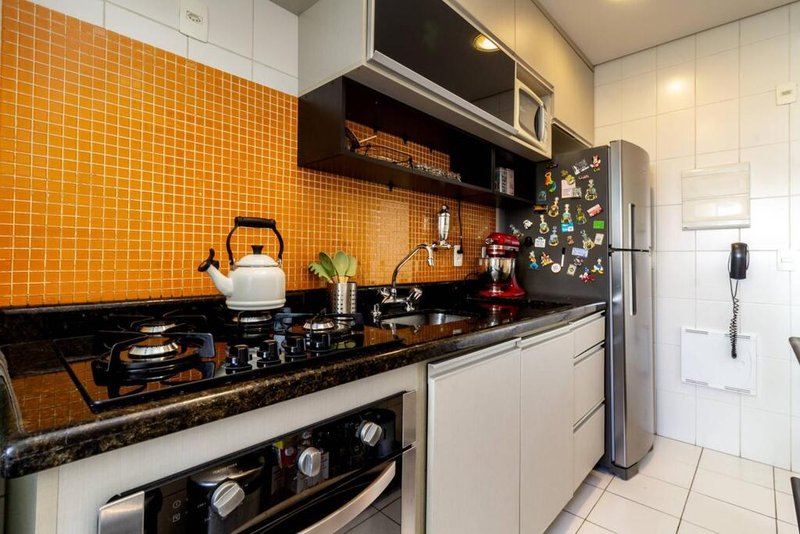 Apartamento a venda Av. Raimundo Pereira de Magalhães - 1 suíte 66m² Raimundo Pereira de Magalhães São Paulo - 