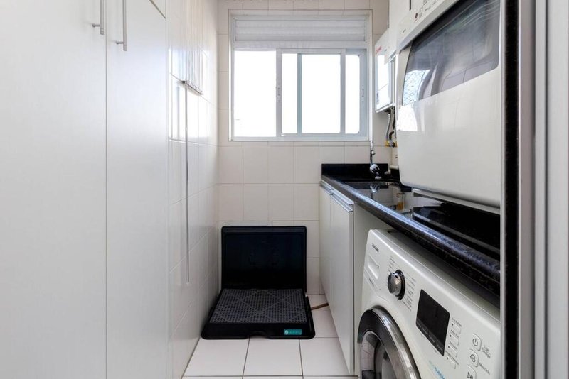 Apartamento a venda Av. Raimundo Pereira de Magalhães - 1 suíte 66m² Raimundo Pereira de Magalhães São Paulo - 