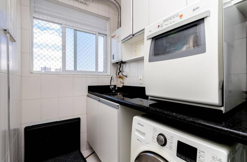 Apartamento a venda Av. Raimundo Pereira de Magalhães - 1 suíte 66m² Raimundo Pereira de Magalhães São Paulo - 