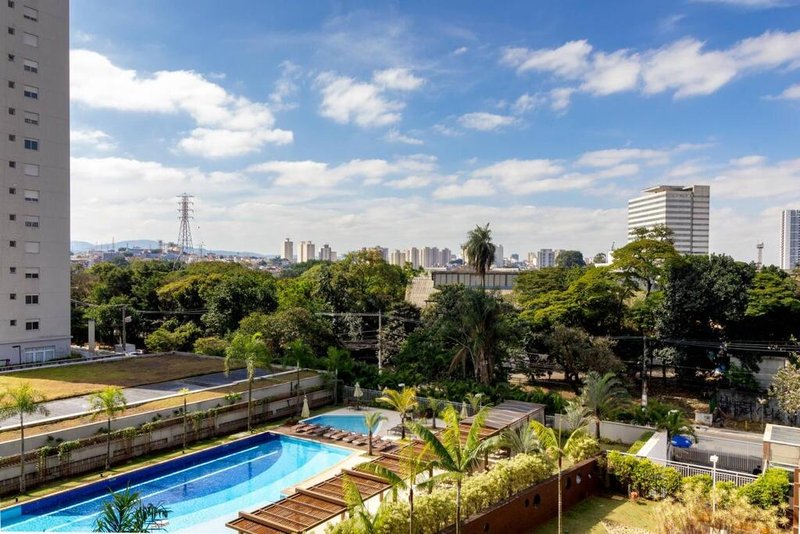 Apartamento a venda Av. Raimundo Pereira de Magalhães - 1 suíte 66m² Raimundo Pereira de Magalhães São Paulo - 