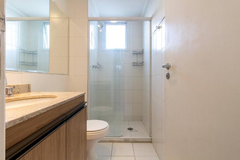 Apartamento a venda Av. Raimundo Pereira de Magalhães - 1 suíte 66m² Raimundo Pereira de Magalhães São Paulo - 