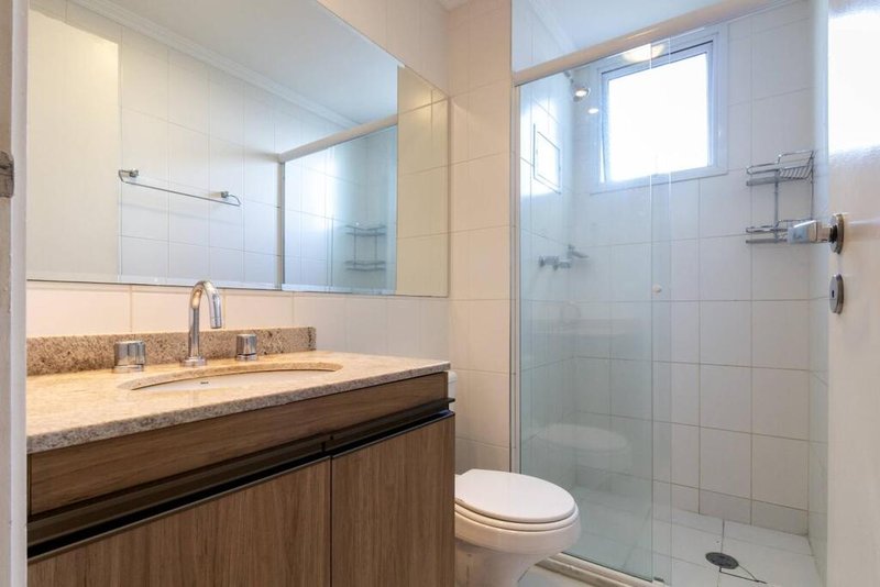 Apartamento a venda Av. Raimundo Pereira de Magalhães - 1 suíte 66m² Raimundo Pereira de Magalhães São Paulo - 