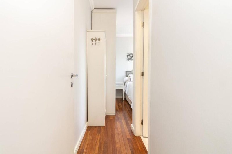 Apartamento a venda Av. Raimundo Pereira de Magalhães - 1 suíte 66m² Raimundo Pereira de Magalhães São Paulo - 