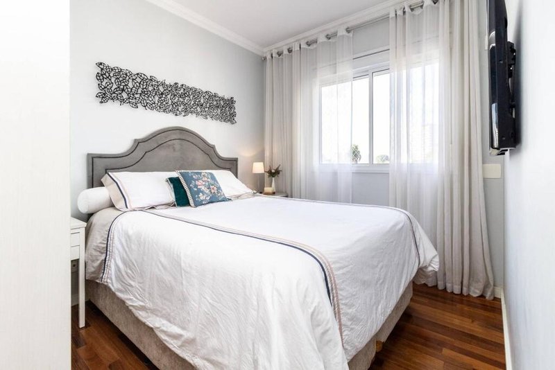 Apartamento a venda Av. Raimundo Pereira de Magalhães - 1 suíte 66m² Raimundo Pereira de Magalhães São Paulo - 