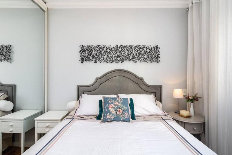 Apartamento a venda Av. Raimundo Pereira de Magalhães - 1 suíte 66m² Raimundo Pereira de Magalhães São Paulo - 