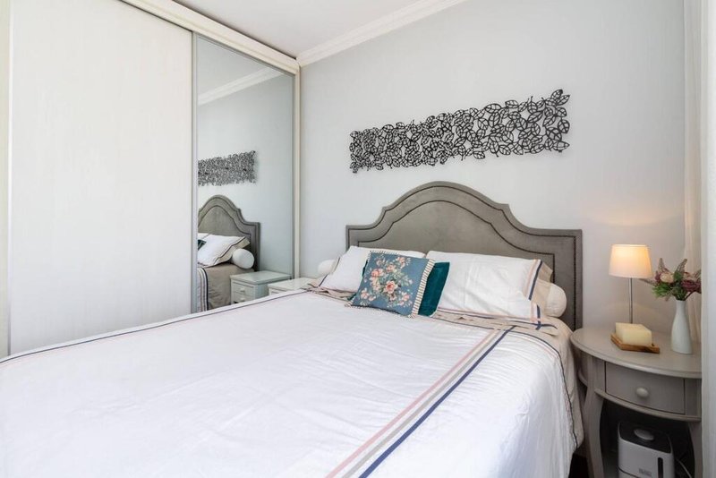 Apartamento a venda Av. Raimundo Pereira de Magalhães - 1 suíte 66m² Raimundo Pereira de Magalhães São Paulo - 