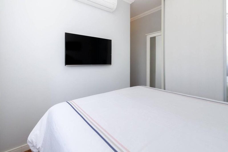 Apartamento a venda Av. Raimundo Pereira de Magalhães - 1 suíte 66m² Raimundo Pereira de Magalhães São Paulo - 