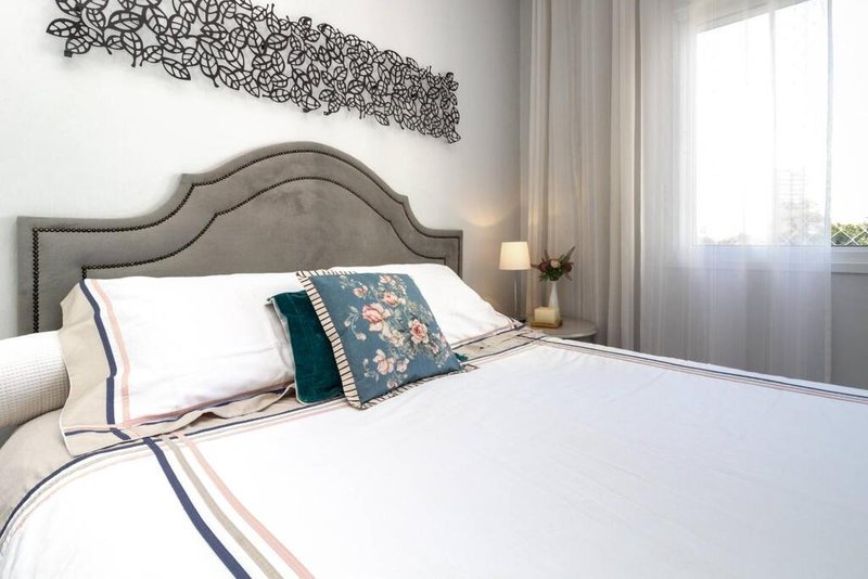 Apartamento a venda Av. Raimundo Pereira de Magalhães - 1 suíte 66m² Raimundo Pereira de Magalhães São Paulo - 