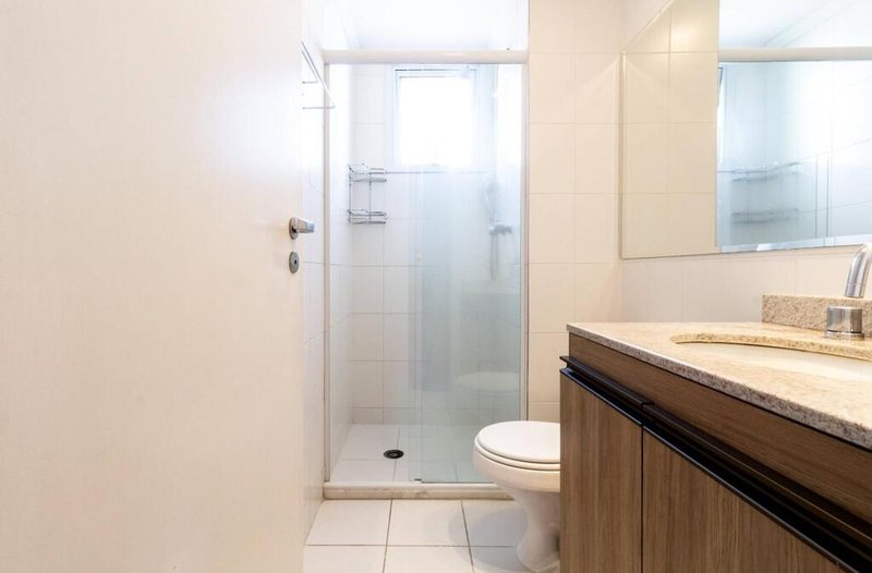 Apartamento a venda Av. Raimundo Pereira de Magalhães - 1 suíte 66m² Raimundo Pereira de Magalhães São Paulo - 
