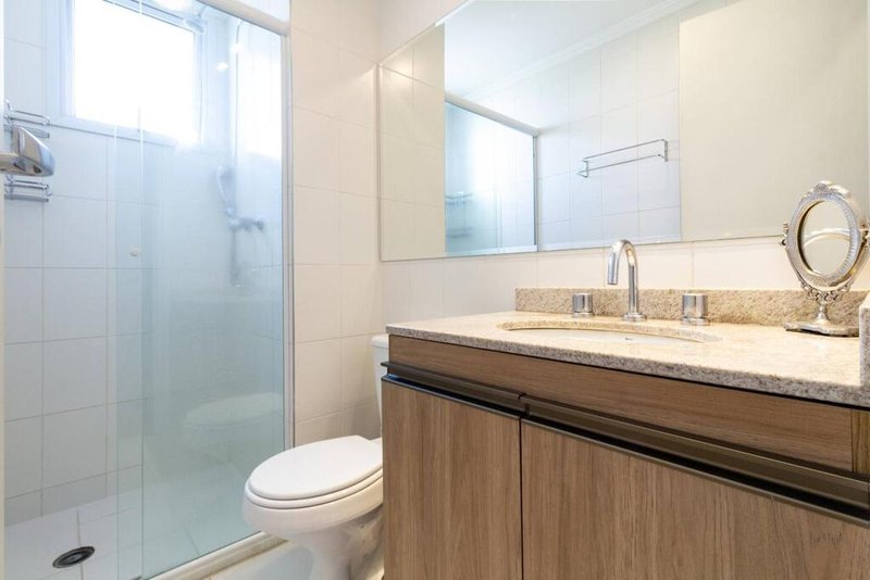 Apartamento a venda Av. Raimundo Pereira de Magalhães - 1 suíte 66m² Raimundo Pereira de Magalhães São Paulo - 