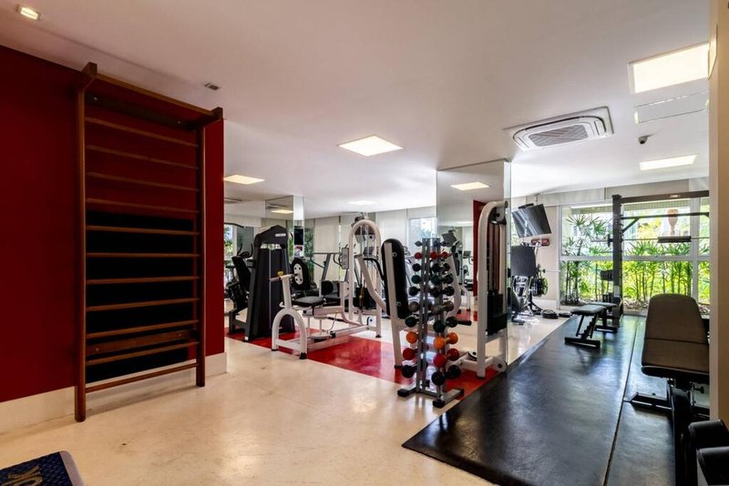 Apartamento a venda Av. Raimundo Pereira de Magalhães - 1 suíte 66m² Raimundo Pereira de Magalhães São Paulo - 