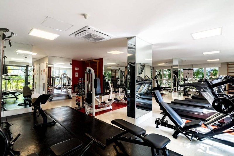 Apartamento a venda Av. Raimundo Pereira de Magalhães - 1 suíte 66m² Raimundo Pereira de Magalhães São Paulo - 