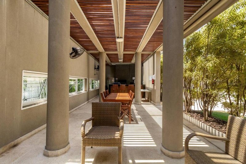 Apartamento a venda Av. Raimundo Pereira de Magalhães - 1 suíte 66m² Raimundo Pereira de Magalhães São Paulo - 