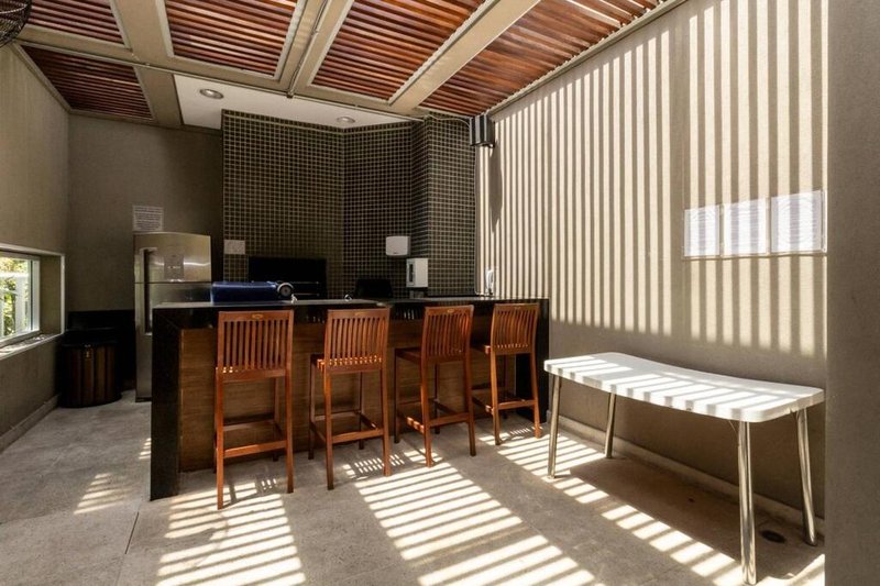 Apartamento a venda Av. Raimundo Pereira de Magalhães - 1 suíte 66m² Raimundo Pereira de Magalhães São Paulo - 