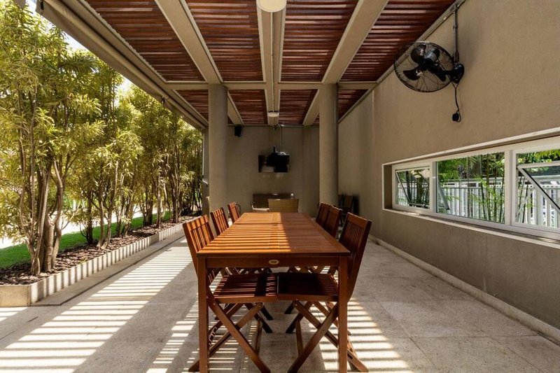 Apartamento a venda Av. Raimundo Pereira de Magalhães - 1 suíte 66m² Raimundo Pereira de Magalhães São Paulo - 