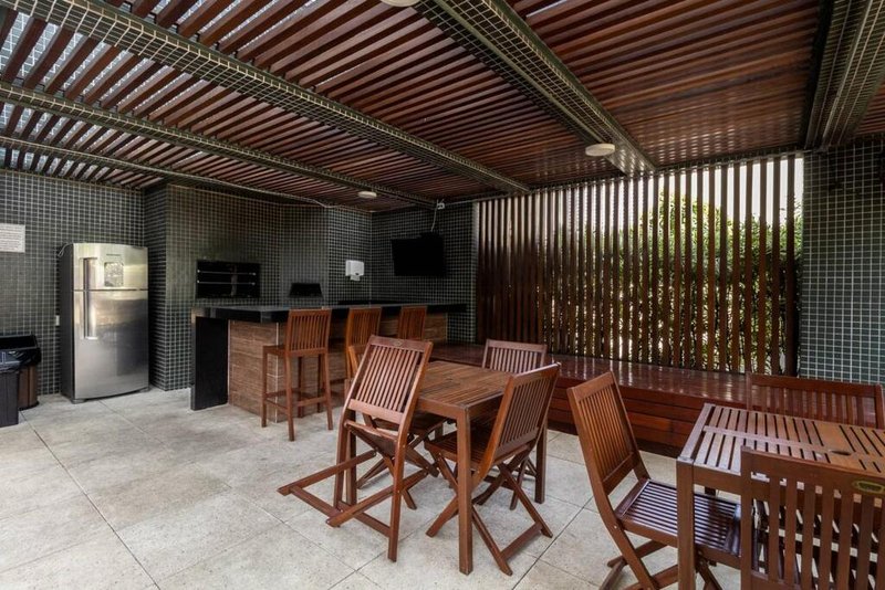 Apartamento a venda Av. Raimundo Pereira de Magalhães - 1 suíte 66m² Raimundo Pereira de Magalhães São Paulo - 